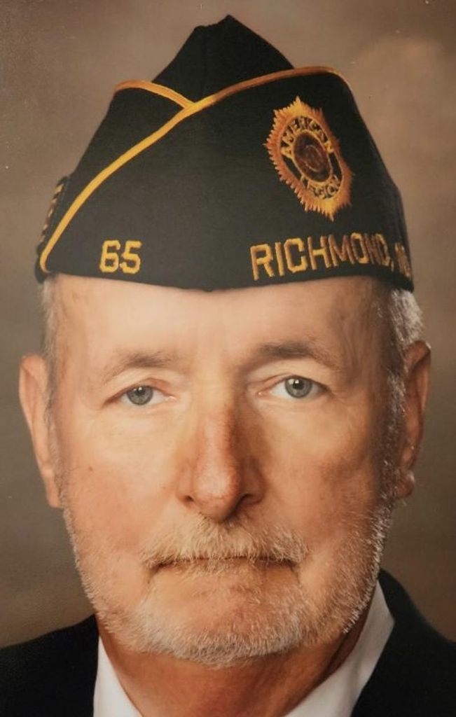 Leslie H. “Les” Monroe Profile Photo