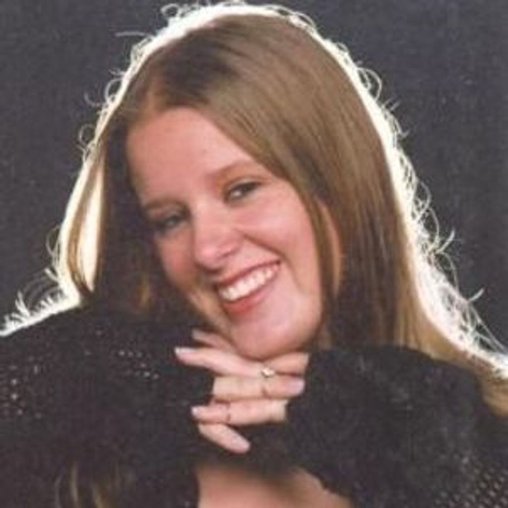 Mandi F. Ehler Profile Photo