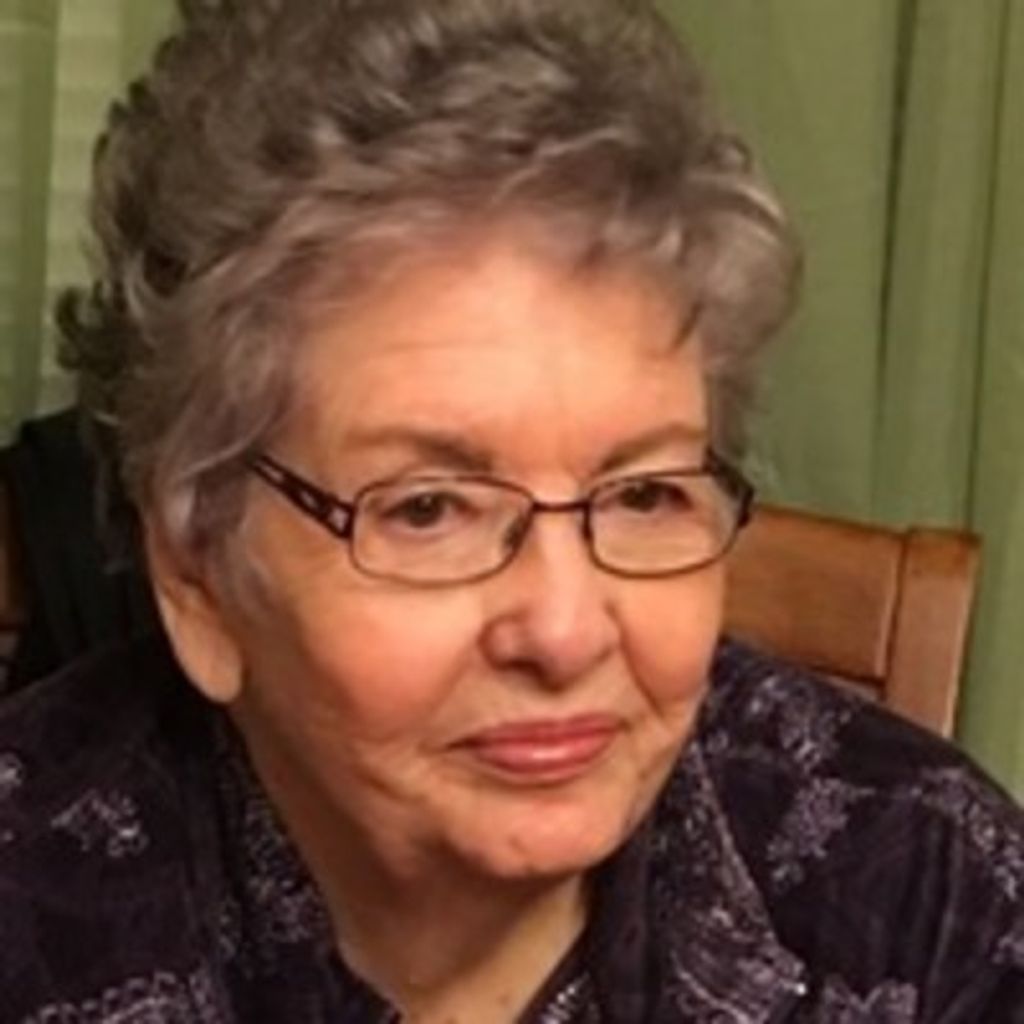 Irma Jean Amerson Profile Photo