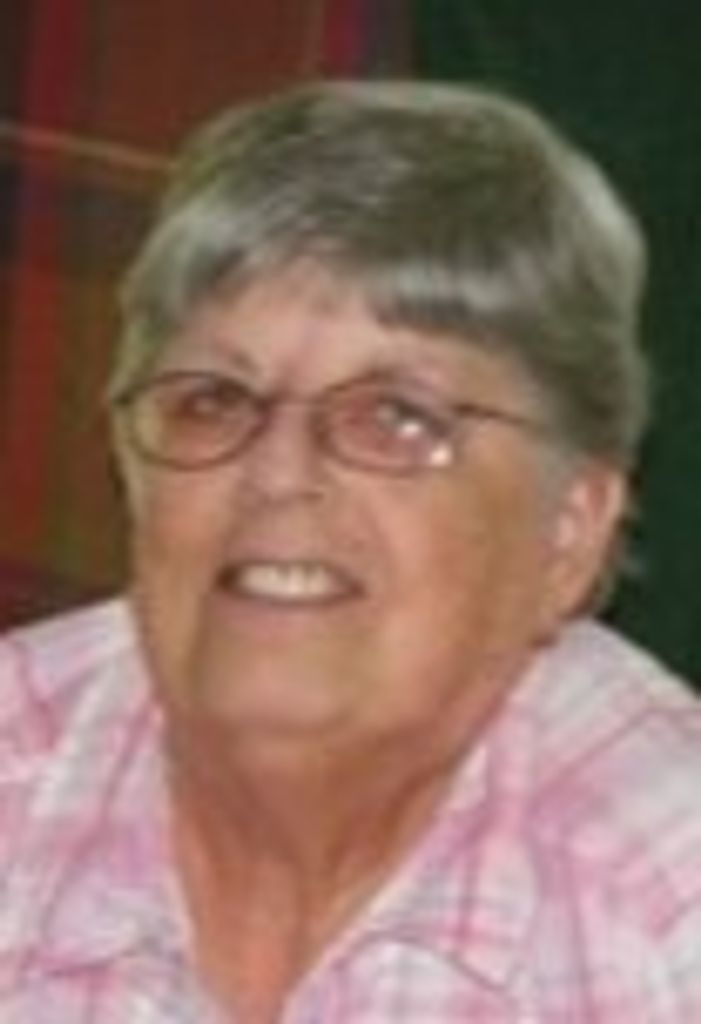 Mary Frances (Wessel) Gee Profile Photo