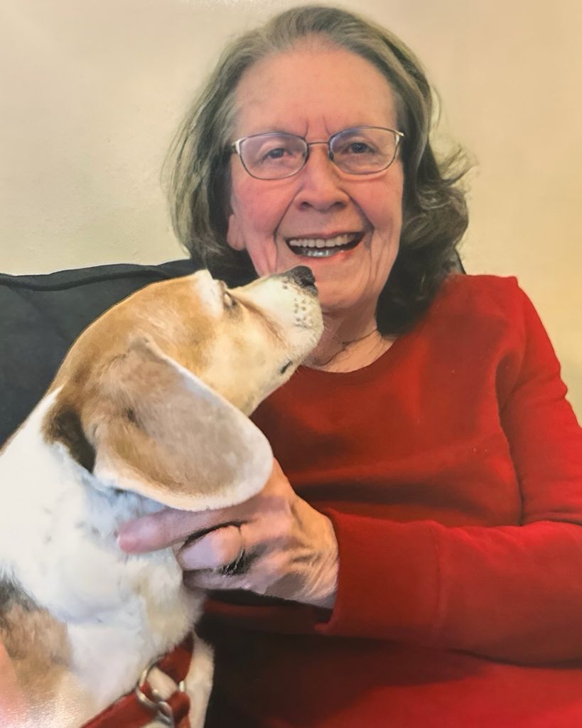 Phyllis Ann Bartholomew