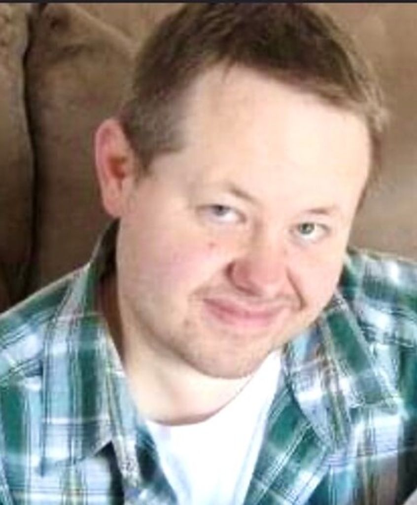 Michael David Smith Profile Photo