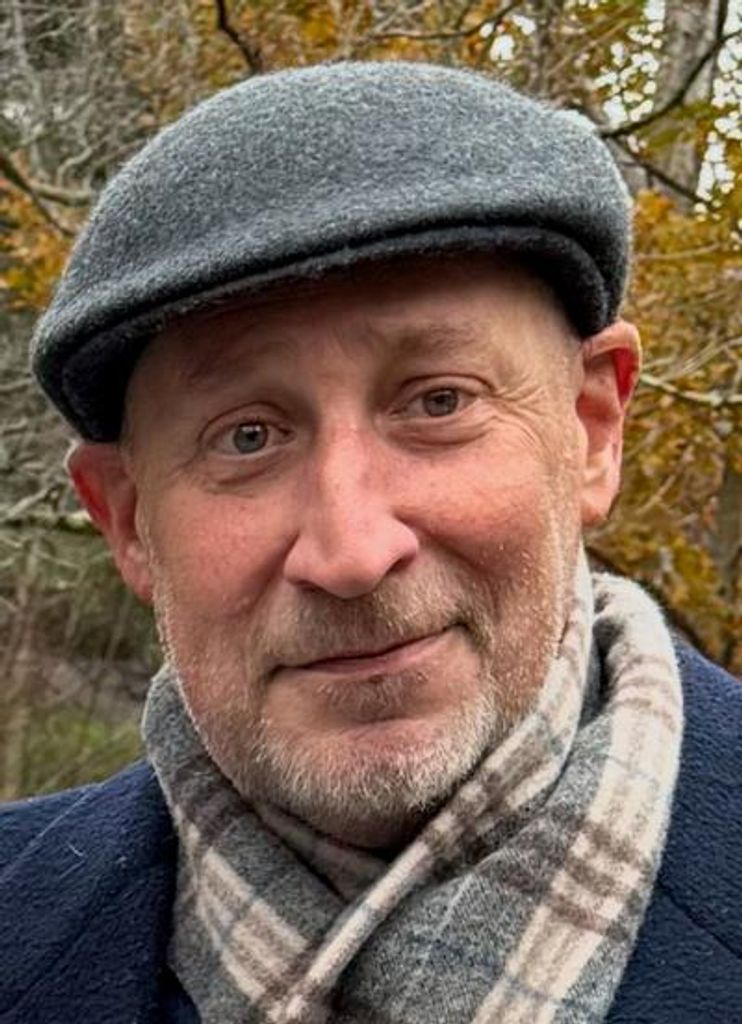 Charles "Charlie" Patton Profile Photo