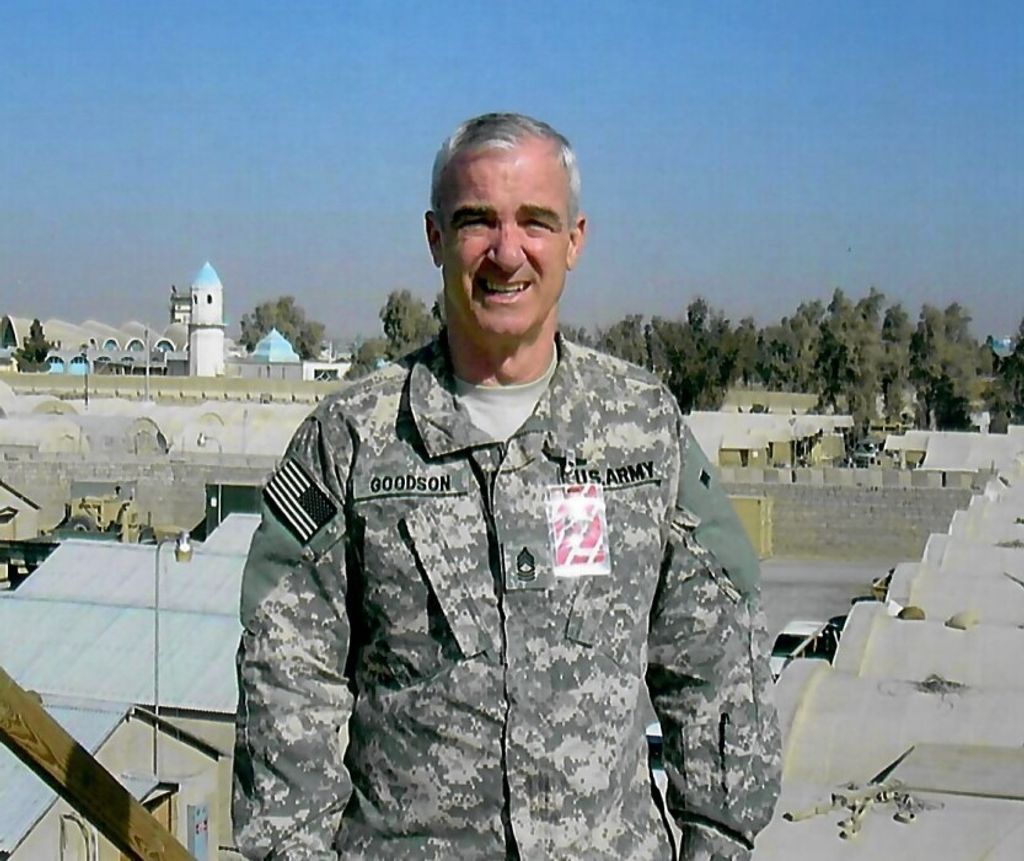 James Newton Goodson Jr. Profile Photo