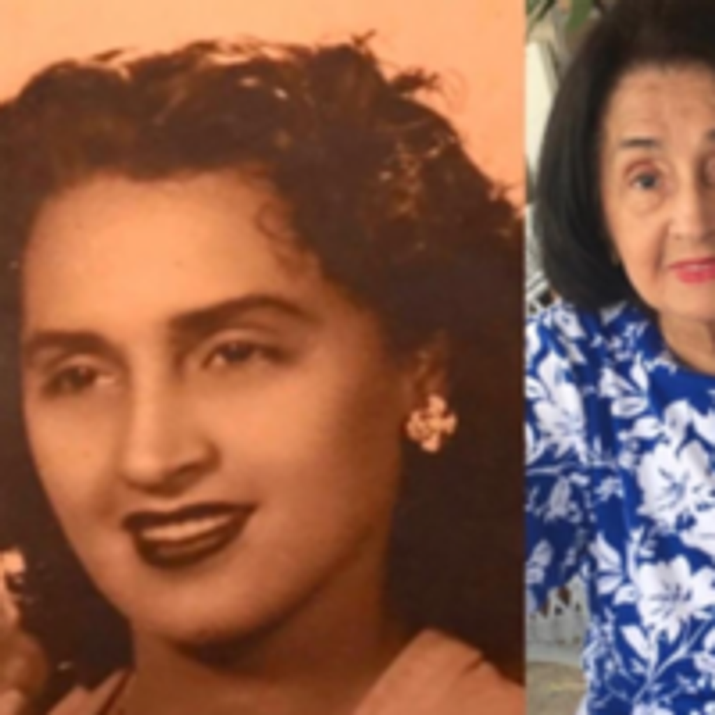 Zeneida Navarrete Garcia