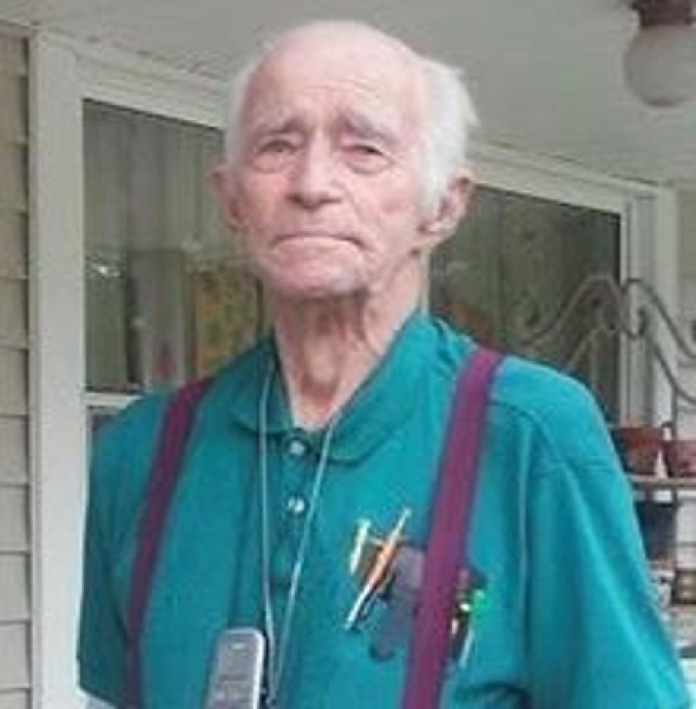 Victor Jones, Jr. Profile Photo