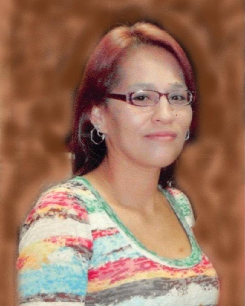 Cylenia Clark