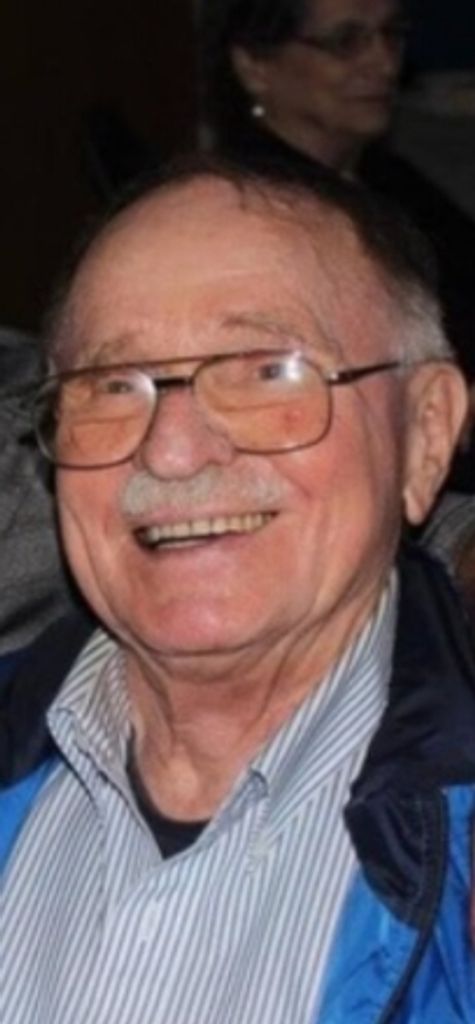 Chester W. Foulks Profile Photo