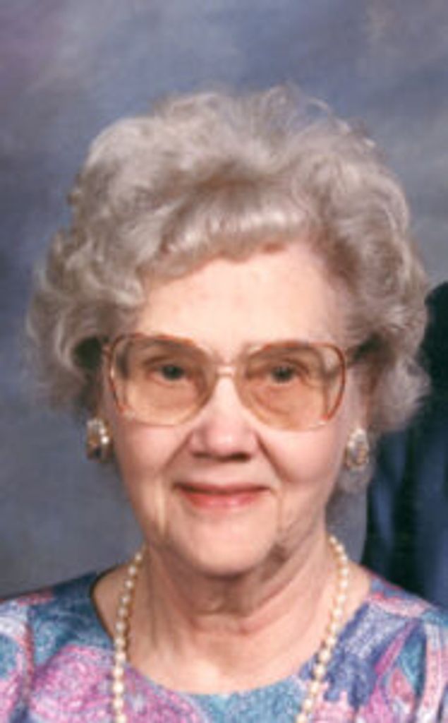 Evelyn L. Peters