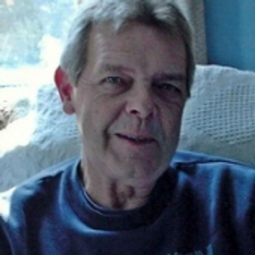 Thomas R. Rinckey