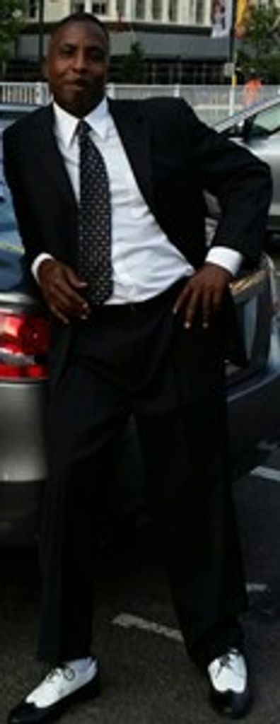 Todd Marcus Offutt Profile Photo