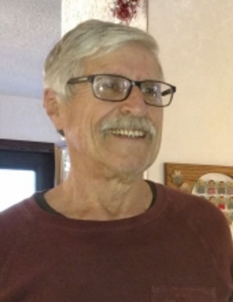 Richard Michael “Mike” Simmons