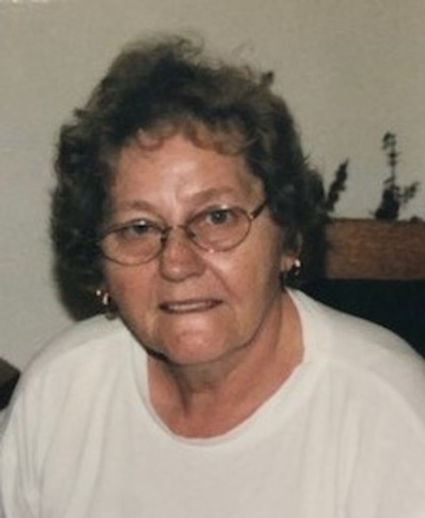 Martha "Kathy" Troxell Profile Photo