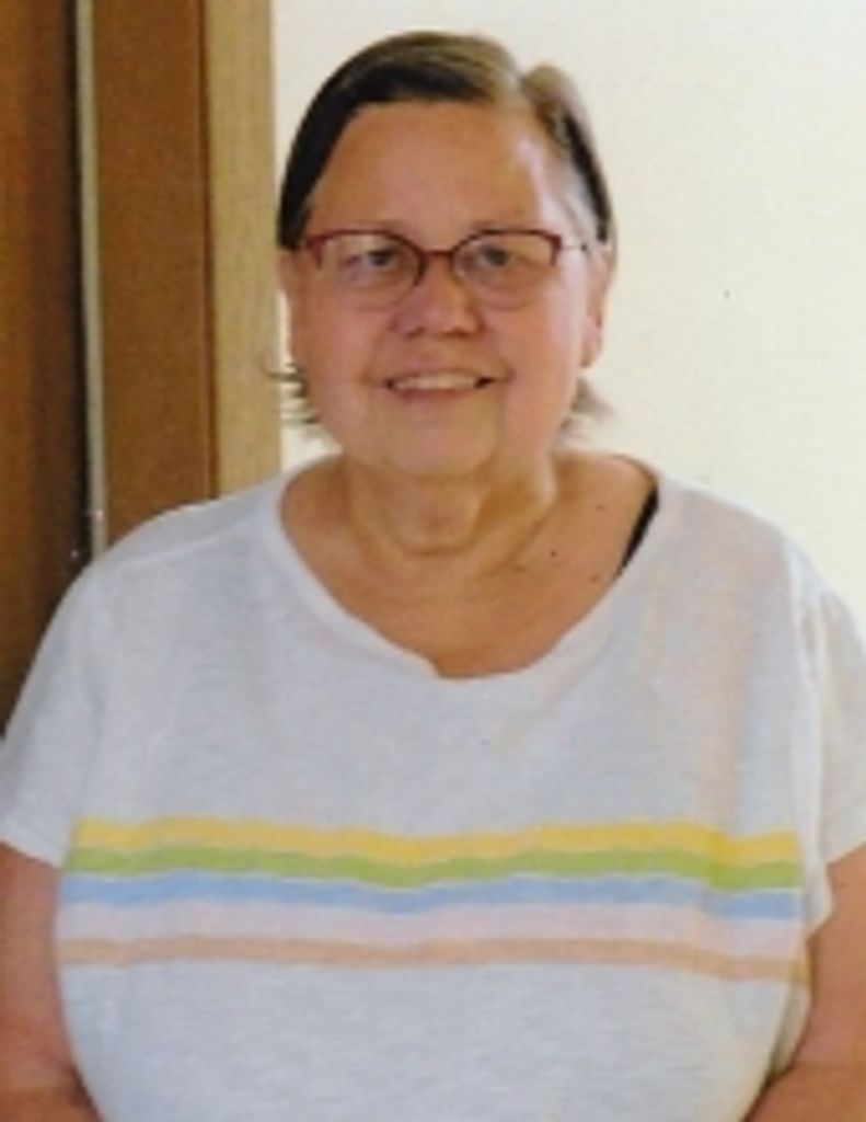 Julaine Lynn Beck