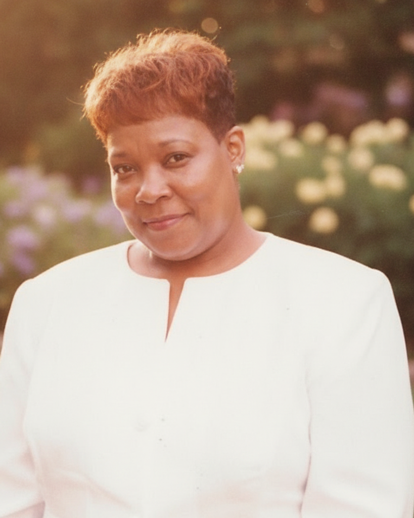 Minnie Brown Profile Photo