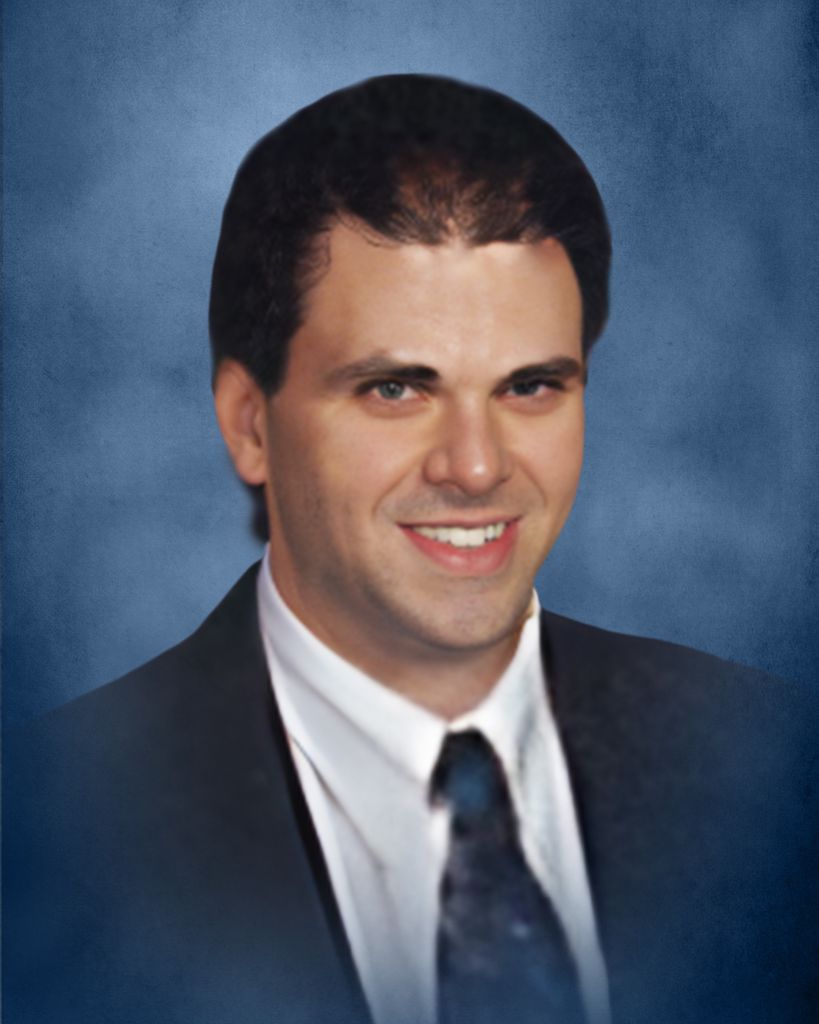 Joel James Sieracki Profile Photo
