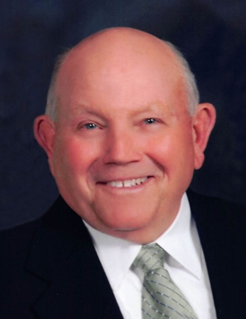 Chuck Ray Profile Photo