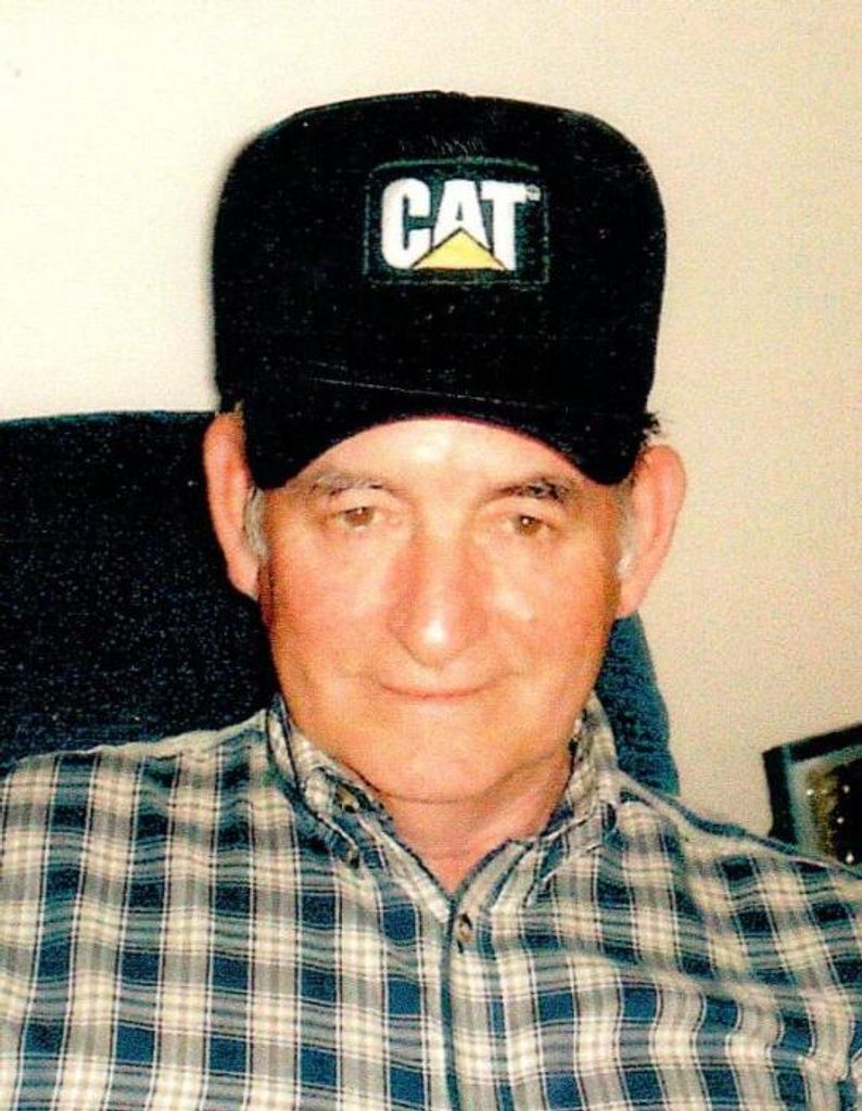 Andrew Smith, Jr