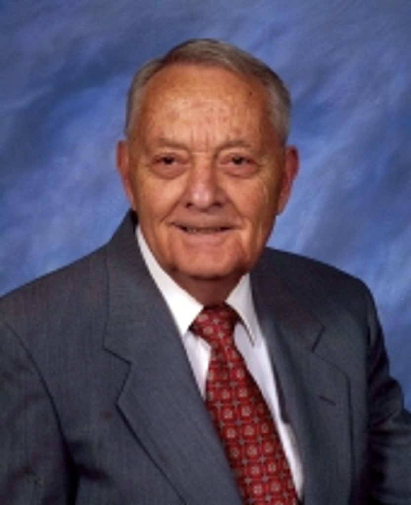 Duane A. Neverman