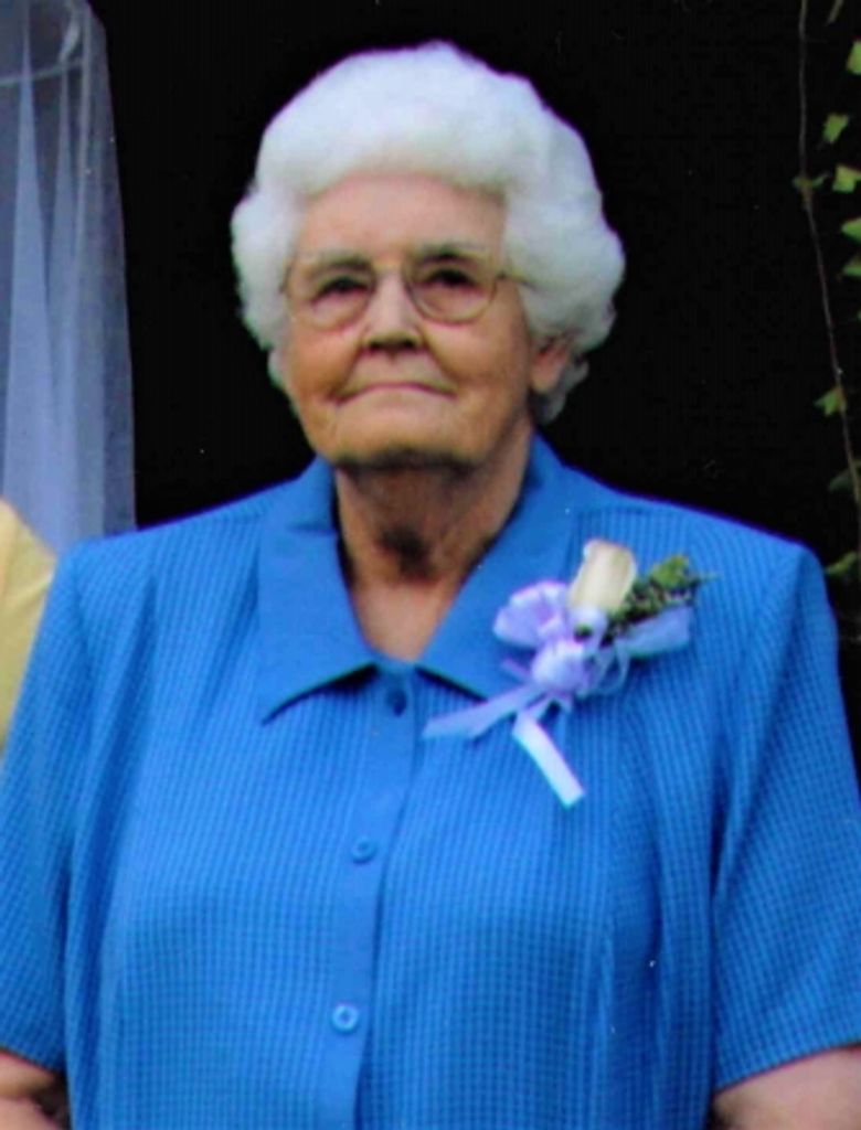 Sarah Kimble Carter