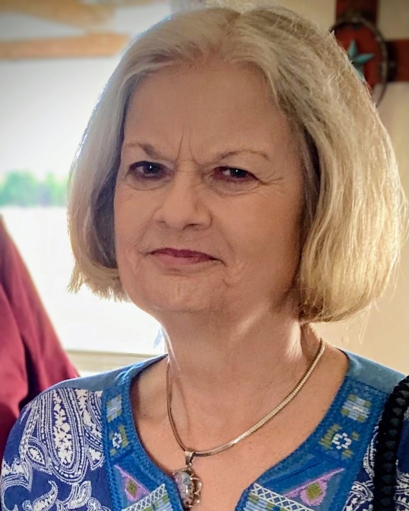 Mary Ann (Owen) Claunch Profile Photo