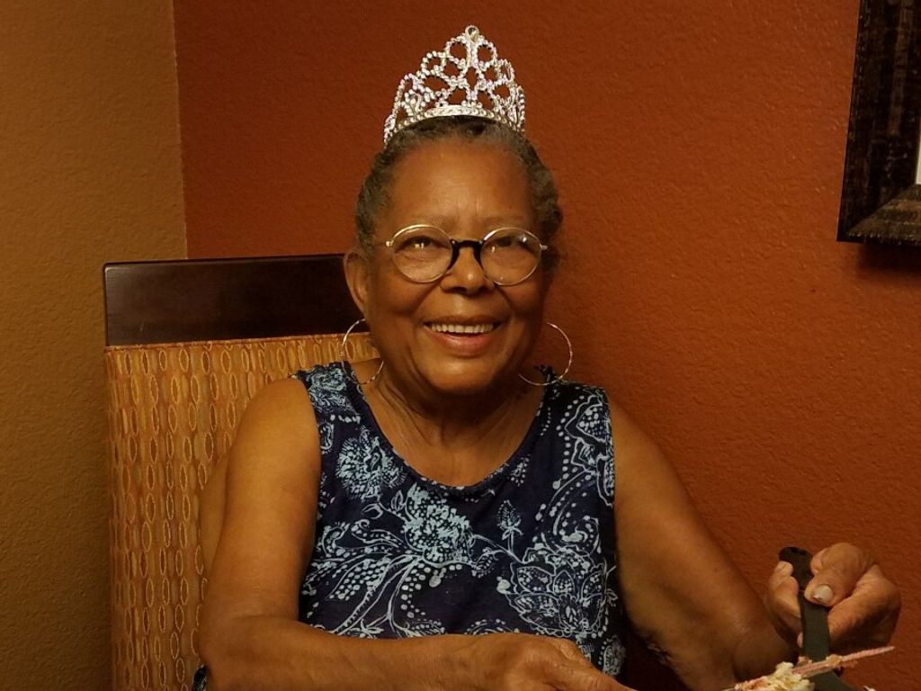 Pamela Diane (Allen)  Wilson