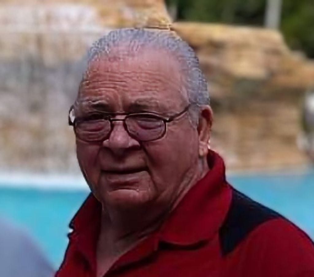 Richard Dalton Cottle Profile Photo