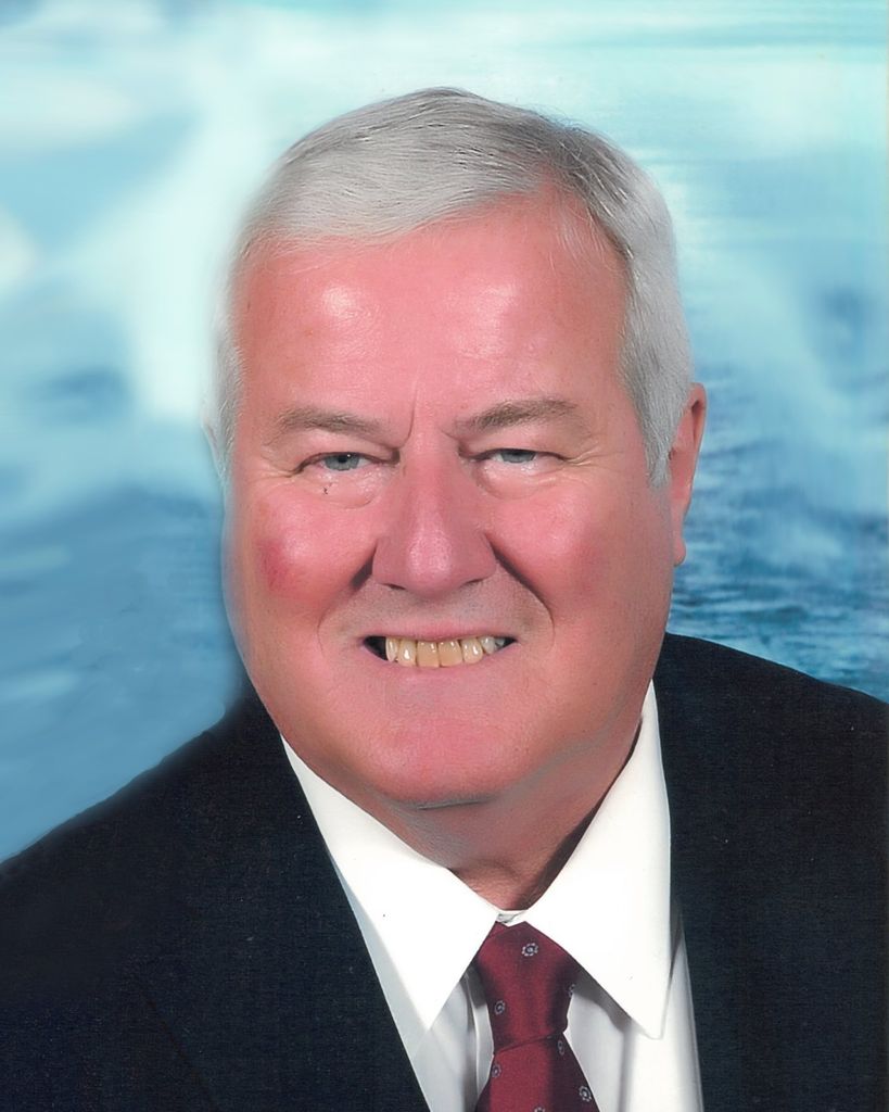 Larry Geiger