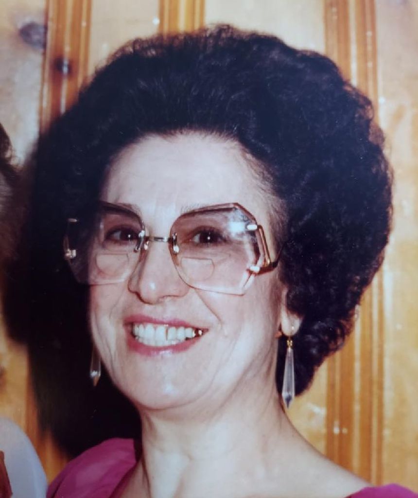 Catherine "Kay" Arthur Profile Photo