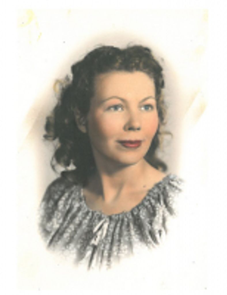 Daisy Dean White