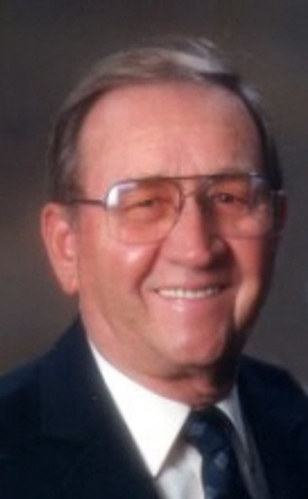 Raymond L. Johnson Profile Photo