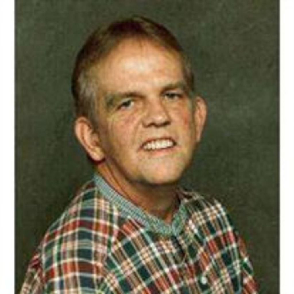 Bobby Carver Slaughter