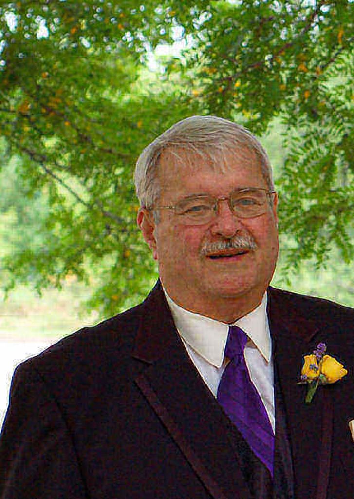 Paul Amann
