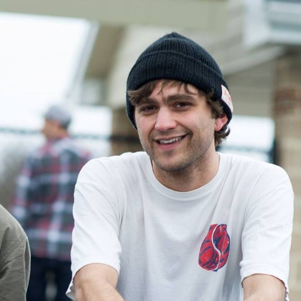 Anthony "Aj" Joseph Italiano Profile Photo