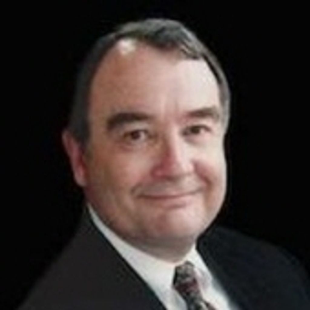 Bruce C. Dunham