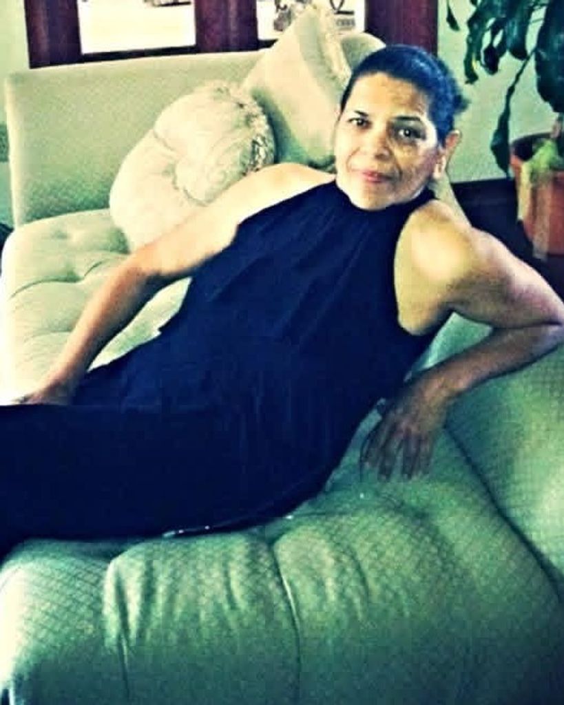 CONCHITA GARCIA Profile Photo