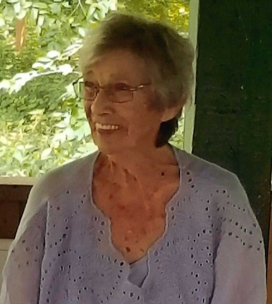 Virginia  Irene  Graupman Profile Photo
