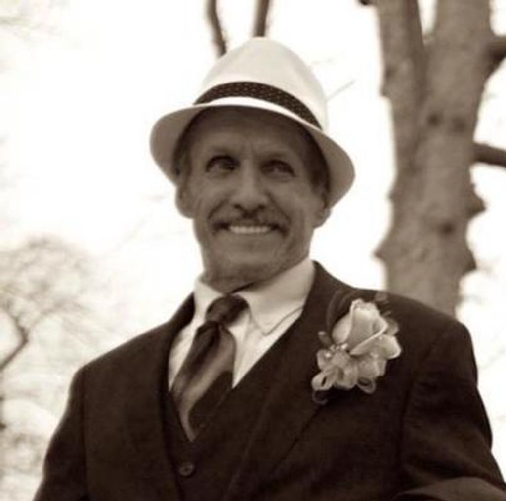 Harold Gene Clark Profile Photo