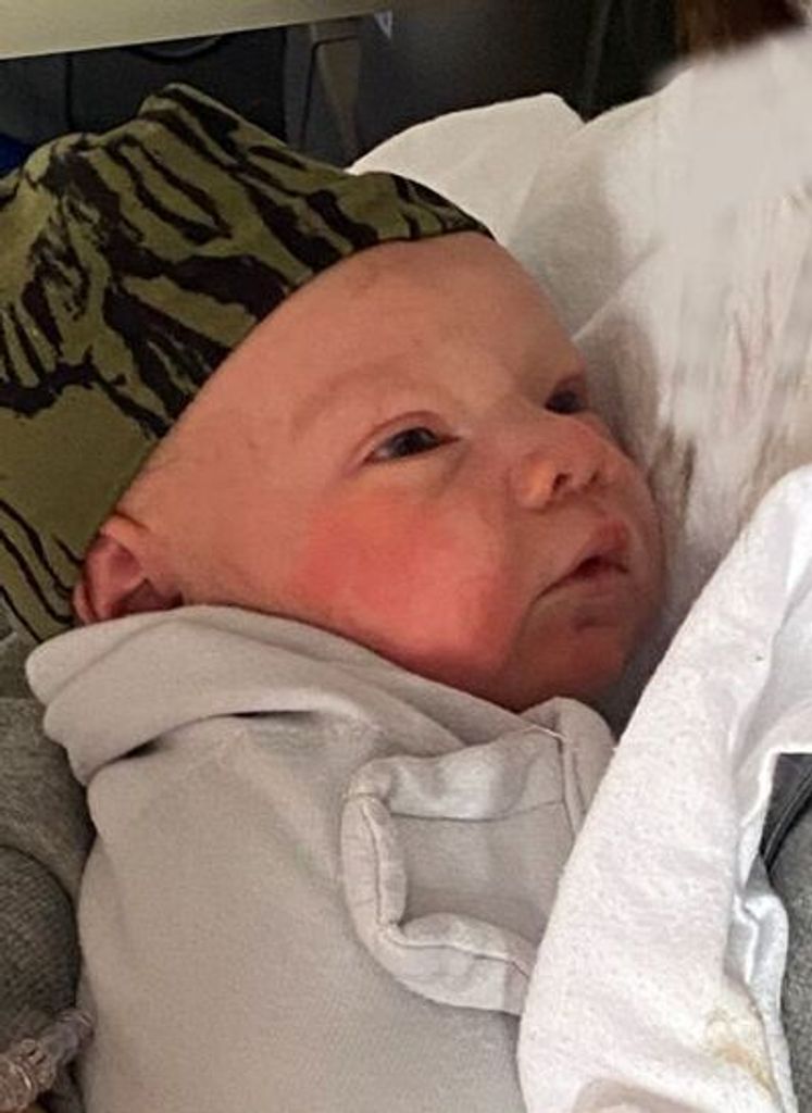 Asher Fane Paton Profile Photo