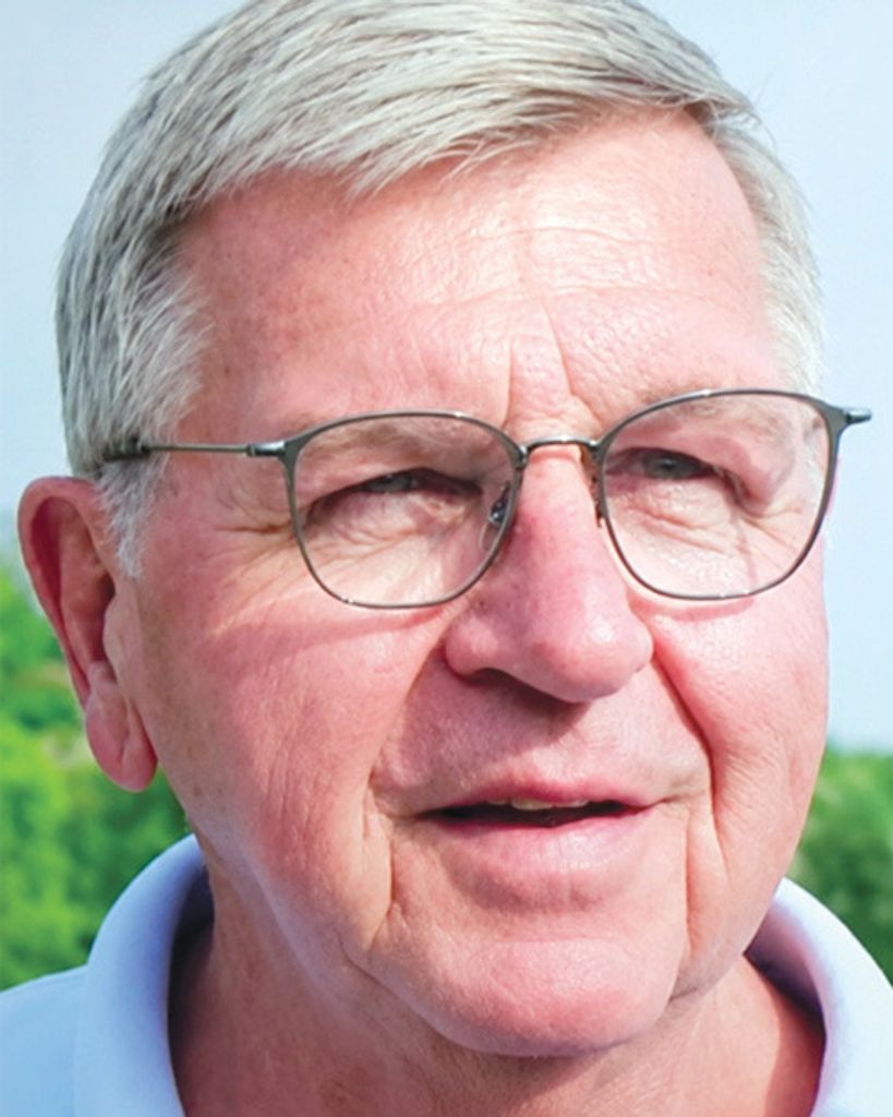 JOEL F. JEROME Profile Photo
