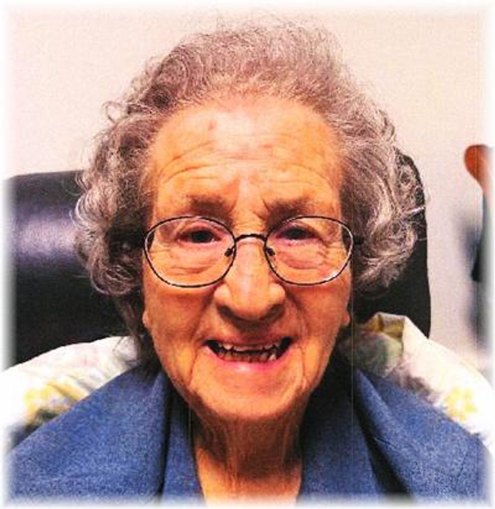 Dorothy Alice Yandell Profile Photo