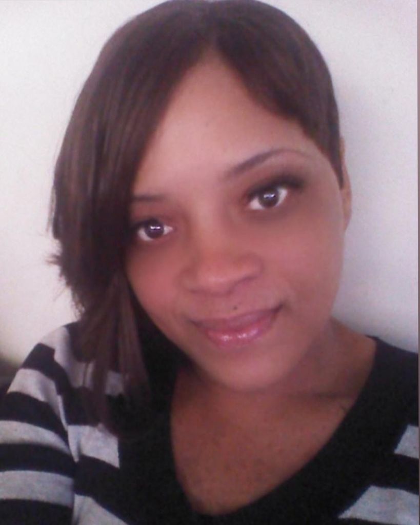 Nicole Lavel Woods-Stephens Profile Photo