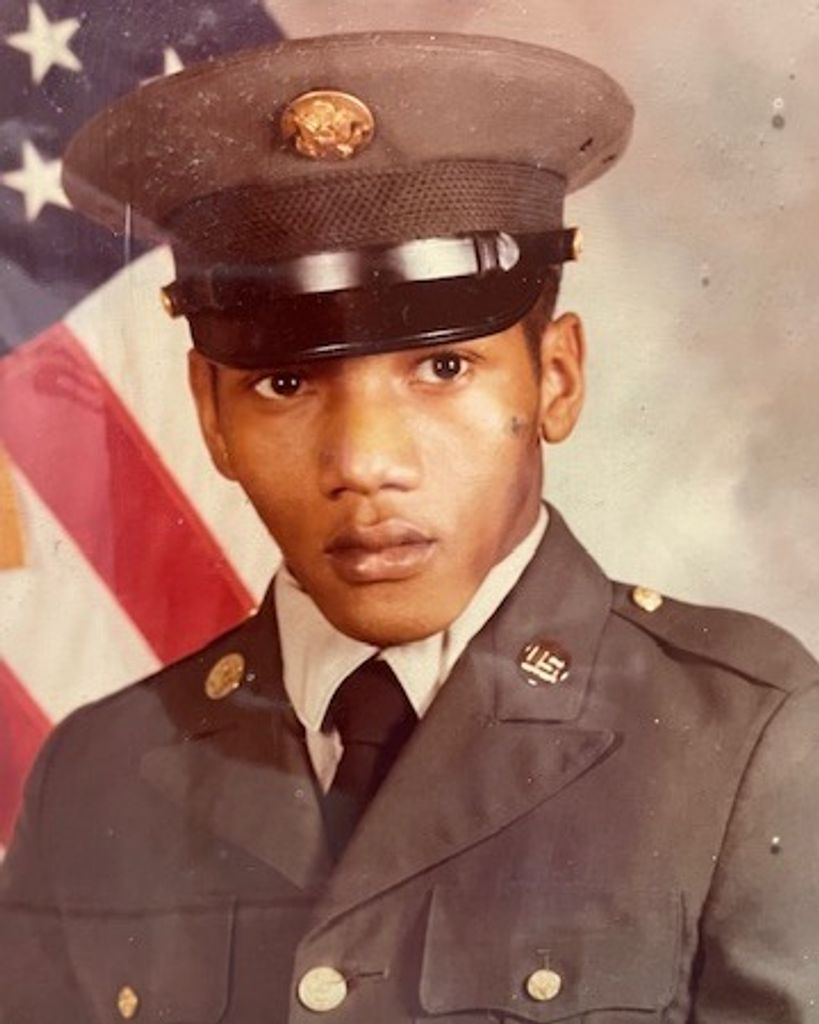 Marvin Lee Prince Sr. "Putt"