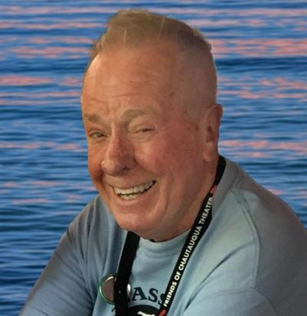 Robert M. Mcclure Profile Photo