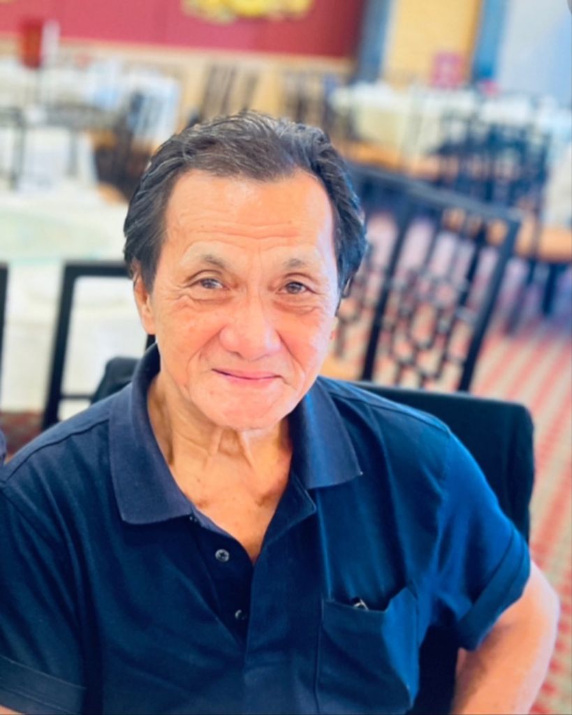 William Wee Profile Photo