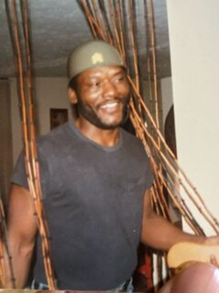 Mr. Benjamin Samuels