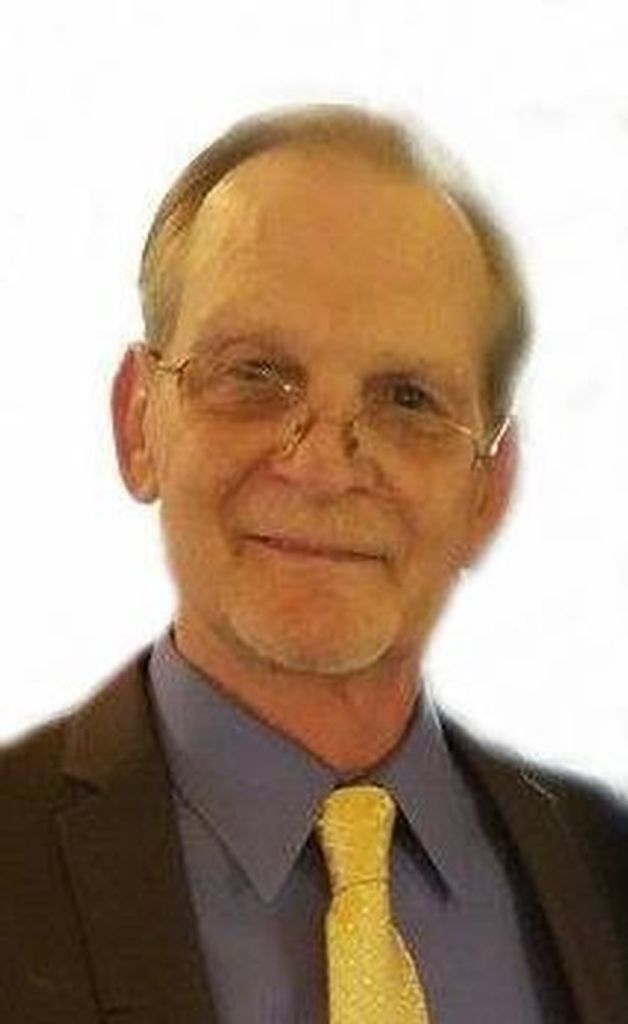 Richard "Rick" Fishaw