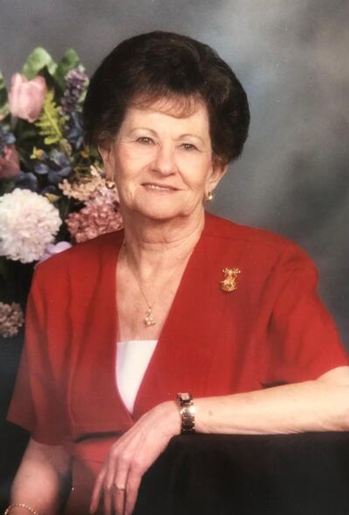 Betty Laverne Smith Profile Photo