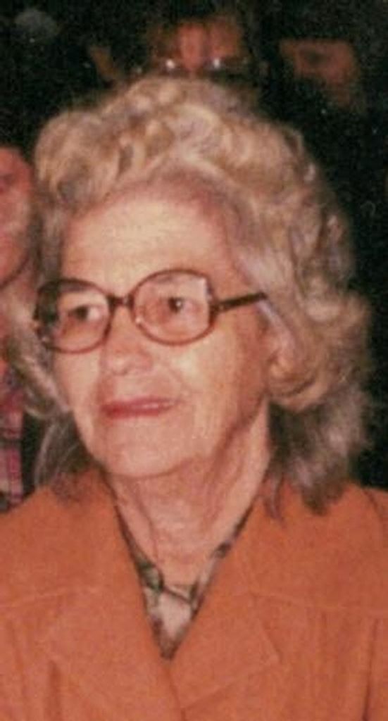 Pearl Graden Binion Profile Photo