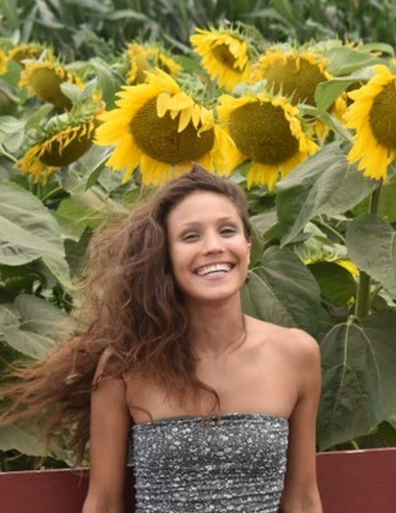 Sofia Rose Uribe Profile Photo